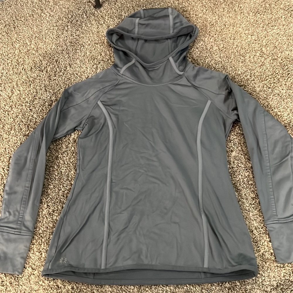 Athleta hoodie